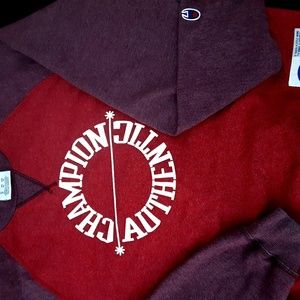 Vintage Champion Crewneck Sweatshirt